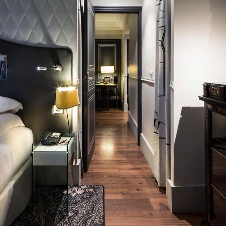 Edouard 7 Paris Opera Hotel Bagian luar foto